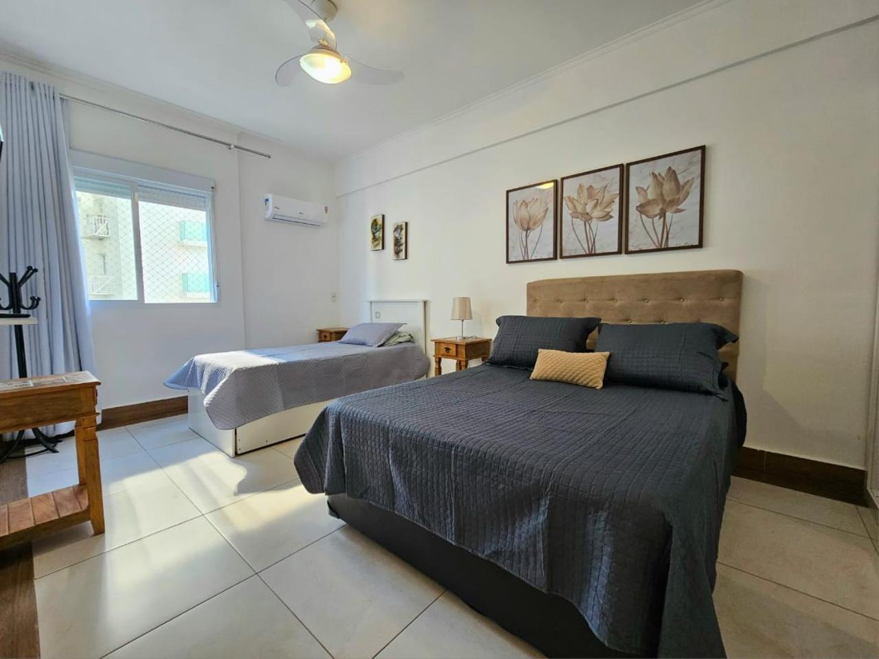 Frente Mar! Apartamento Top, Experiencia Unica! グァルジャー エクステリア 写真